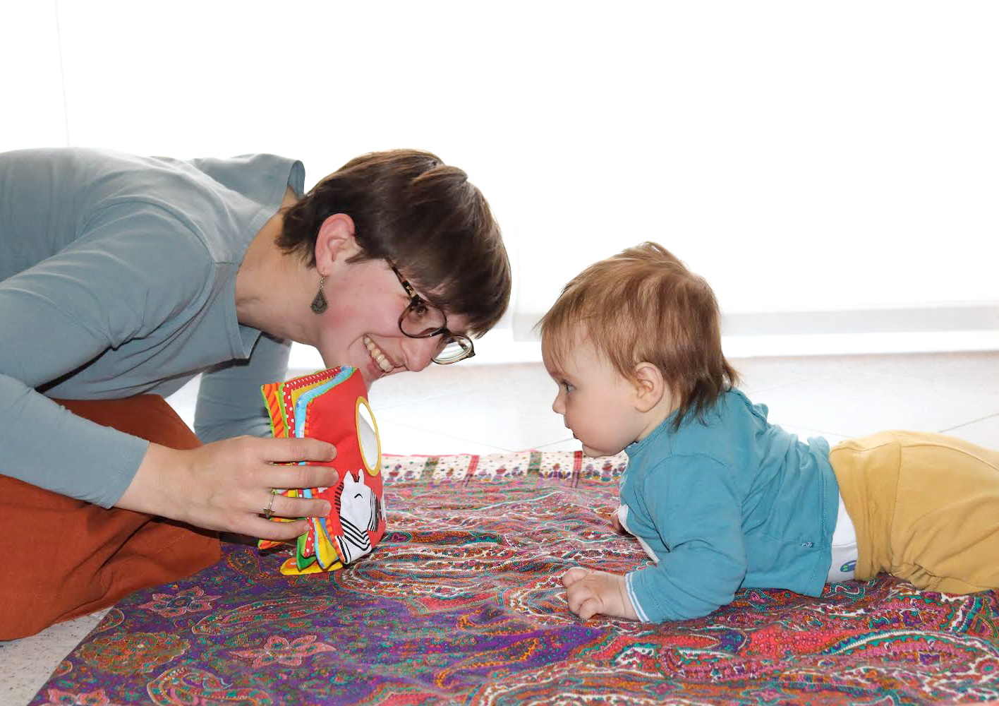 Valutazioni e interventi per bambini e ragazzi