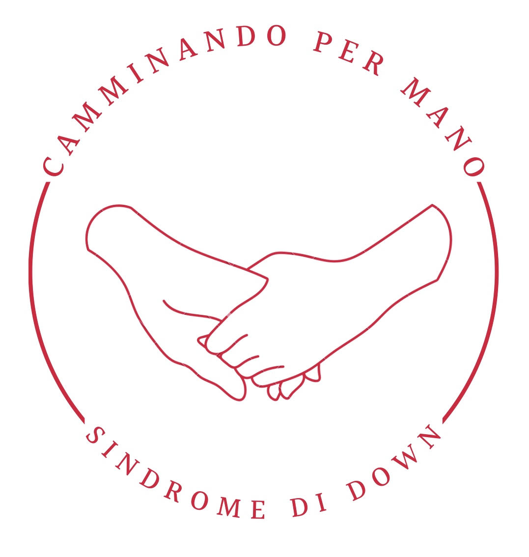 Educatrice che lavora con bambini con sindrome di Down